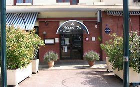 Hotel Le Chapon Fin